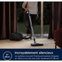 Voir la diapositive 4 : ELECTROLUX Aspirateur avec sac Pure D8 PD82-4ST
