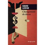 CHANGEMENT DE DECOR, Lodge David