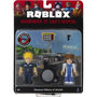 Voir la diapositive 5 : JAZWARES Pack 2 Figurines Roblox Game