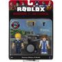 Voir la diapositive 5 : JAZWARES Pack 2 Figurines Roblox Game