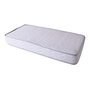 Voir la diapositive 4 : TINEO Matelas Bébé Confort XXL TINEO 60x120x15cm - Sans Traitement - Fabriqué En France - Garantie 2 Ans