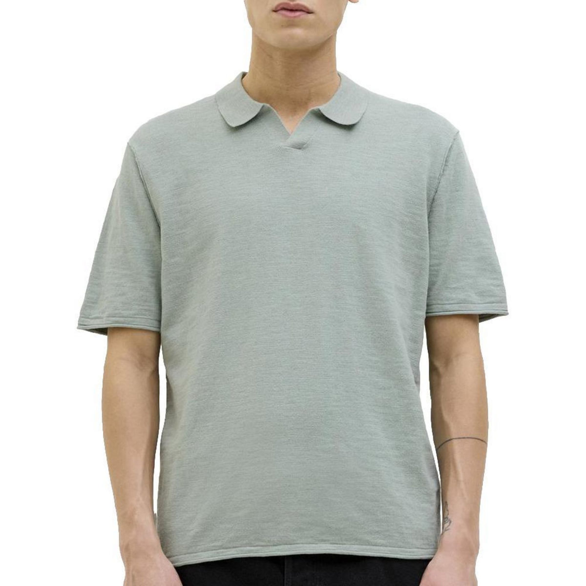 Jack & Jones Polo  Homme Jack & Jones Kane