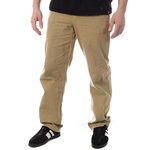 PANAME BROTHERS Pantalon Cargo Beige Homme Paname Brothers SAN. Coloris disponibles : Beige