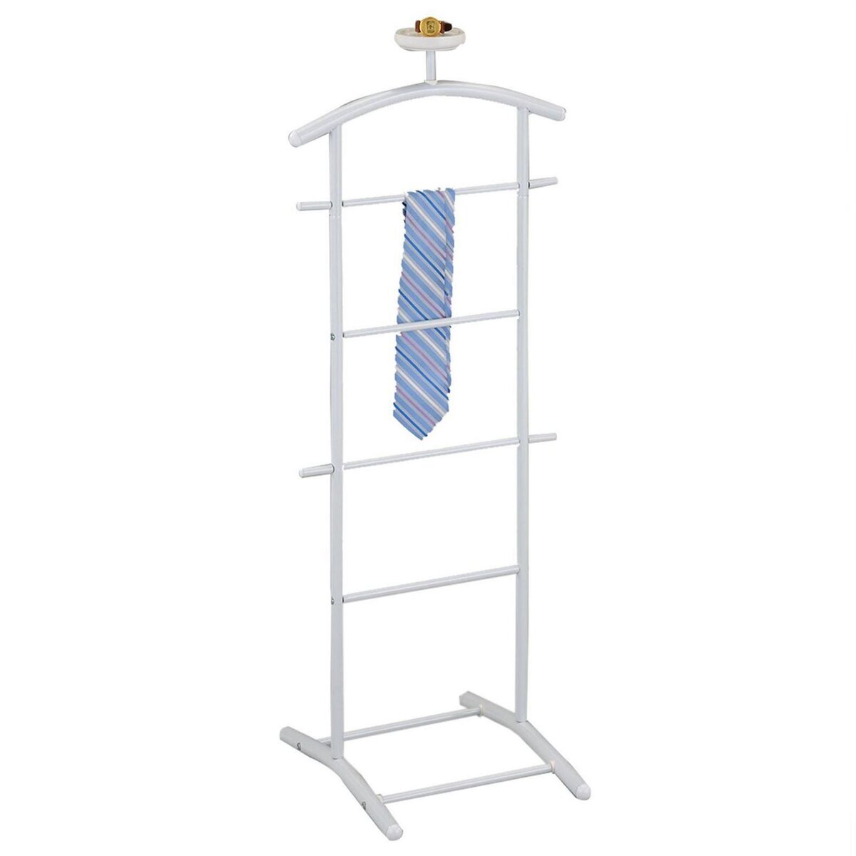 IDIMEX Valet ATRIX, en métal