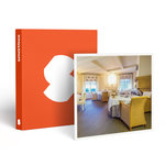 Smartbox Adresses primées : menu 5 plats au restaurant Le Pot d'Étain à Belfort - Coffret Cadeau Gastronomie