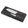 Voir la diapositive 1 : Lion Sabatier Coffret de 2 couteaux exotiques - 906082