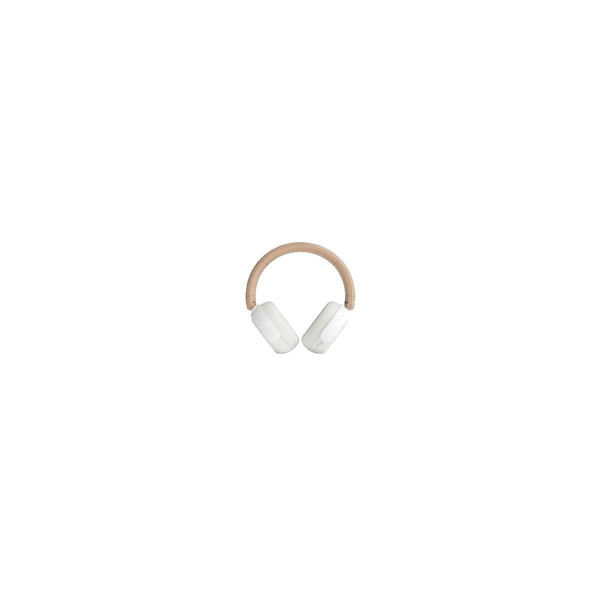 Philips Casque audio Philips 5000 series TAK5500AL pour enfants beige avec réduction active du bruit