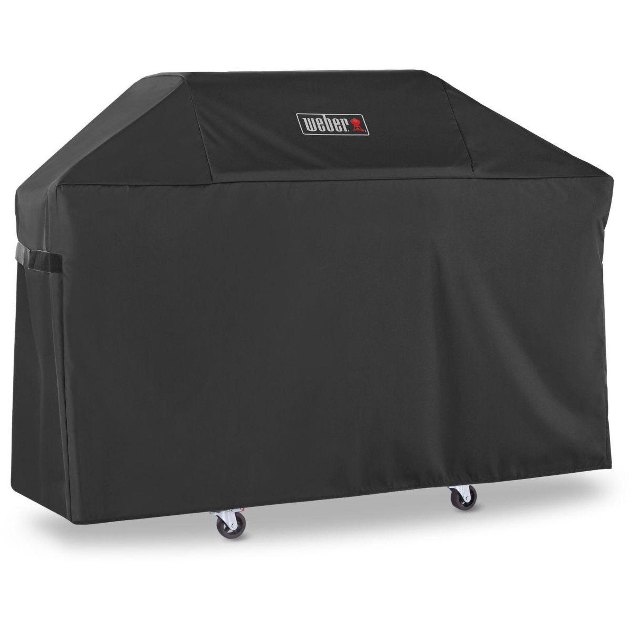 Voir la diapositive 2 : Weber Housse barbecue premium pour genesis 300