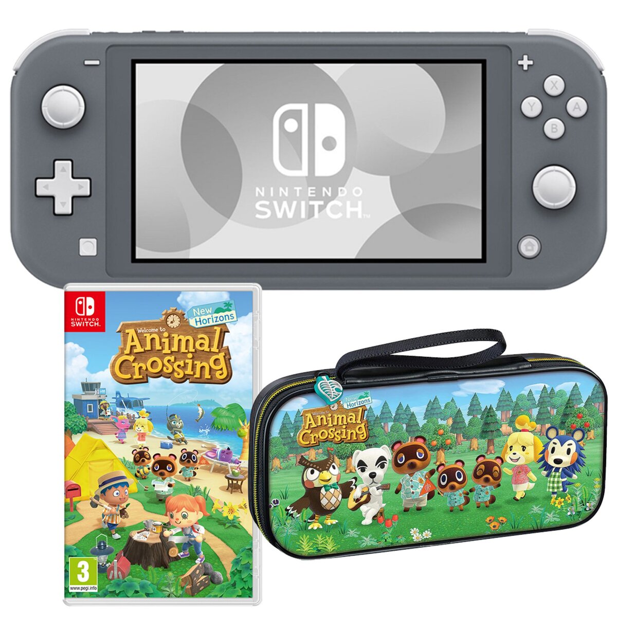 CASE LOGIC Sacoche ordi portable DLBP114K noir