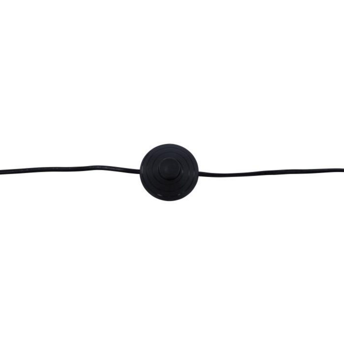 Paris Prix Lampadaire Design  Lina  150cm Noir