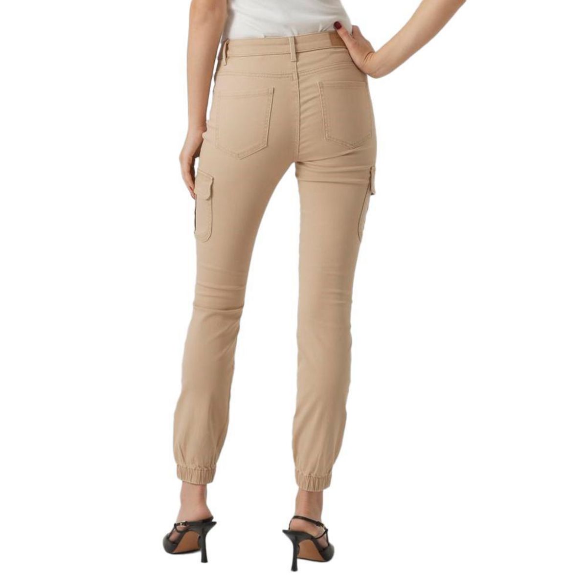 Vero Moda Pantalon Jogger  Femme Vero Moda Mivy