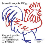 ENCYCLOPEDIE CULINAIRE DES TERRITOIRES DE FRANCE, Piège Jean-François