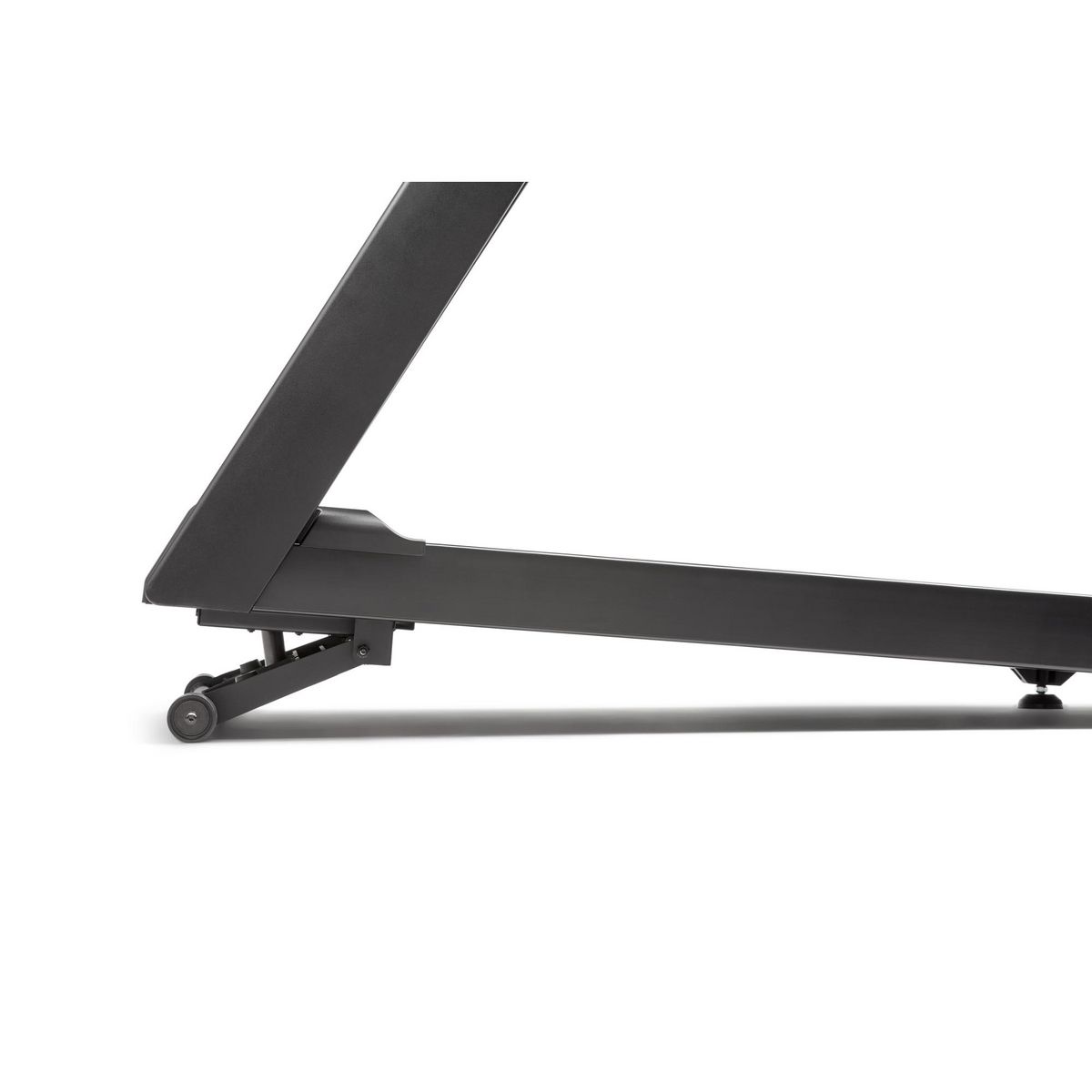 Adidas Tapis de Course motorisé - Adidas - Modèle T-23 - Maison/Appartement - Ecran LED - Vitesse 1 à 20 km/h