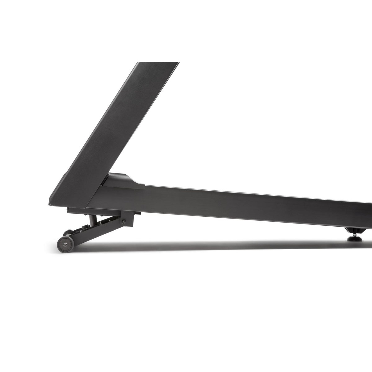 Adidas Tapis de Course motorisé - Adidas - Modèle T-23 - Maison/Appartement - Ecran LED - Vitesse 1 à 20 km/h