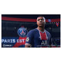 Voir la diapositive 3 : SONY Manette PS4 DualShock 4 Noire + FIFA 21