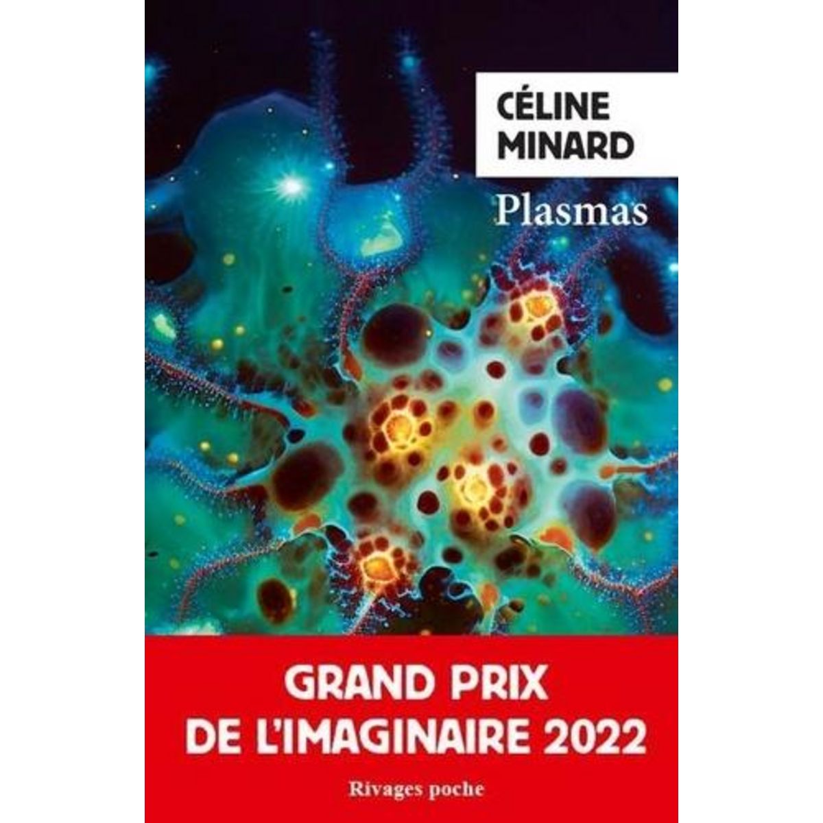PLASMAS, Minard Céline