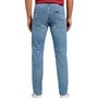 Voir la diapositive 2 : LEE Jean Slim Fit  Homme Lee Prince   W28