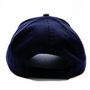 Voir la diapositive 4 : FFF Casquette Equipe de France Football Marine