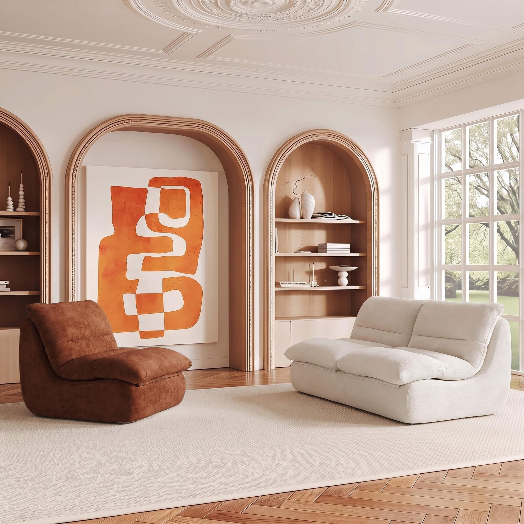 Voir la diapositive 4 : COCO LIVING Coco Living Pack Nuvia