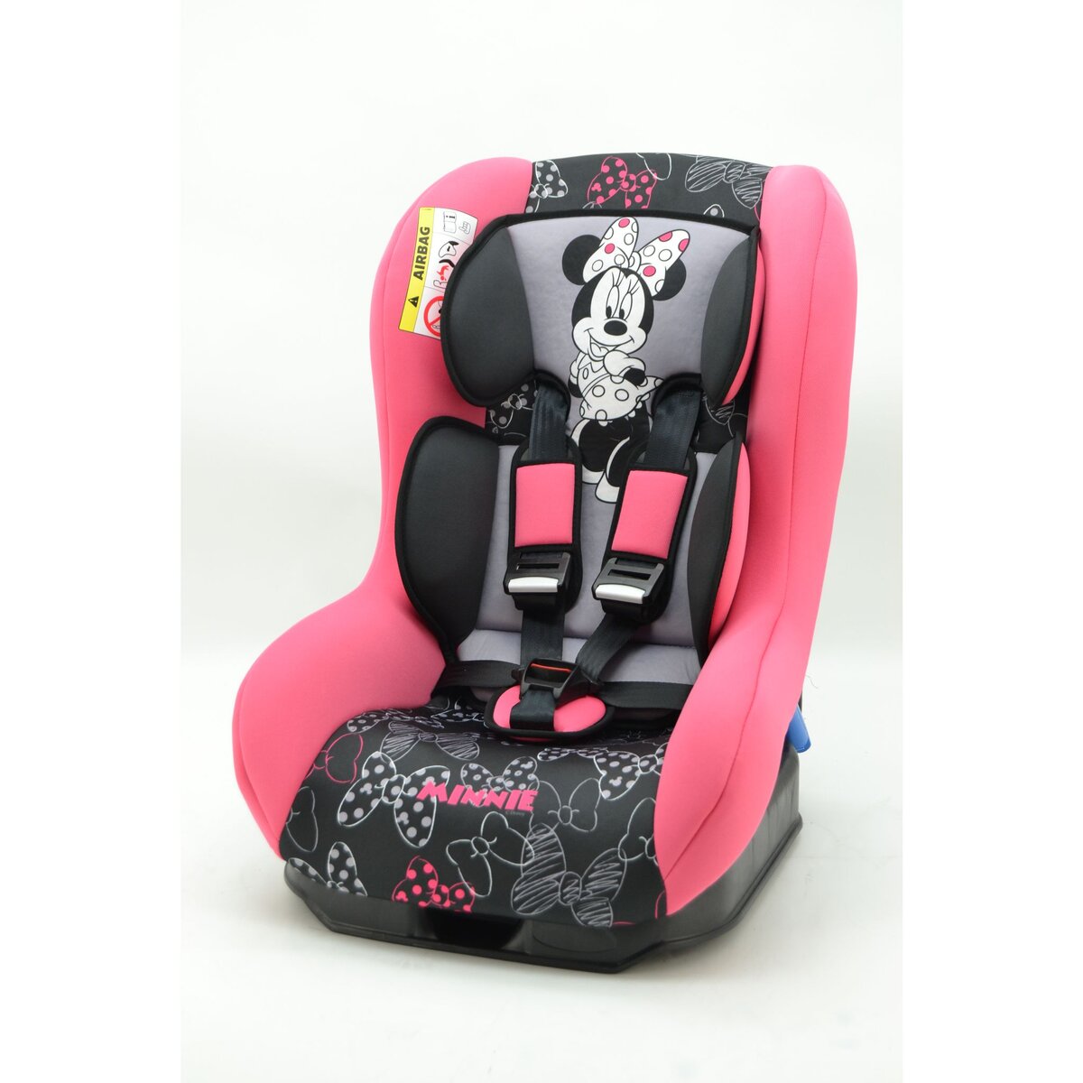 Siège auto Minnie 0-18 Kg