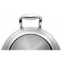 Voir la diapositive 2 : Lagostina Faitout inox 26cm + couvercle - 11116031226