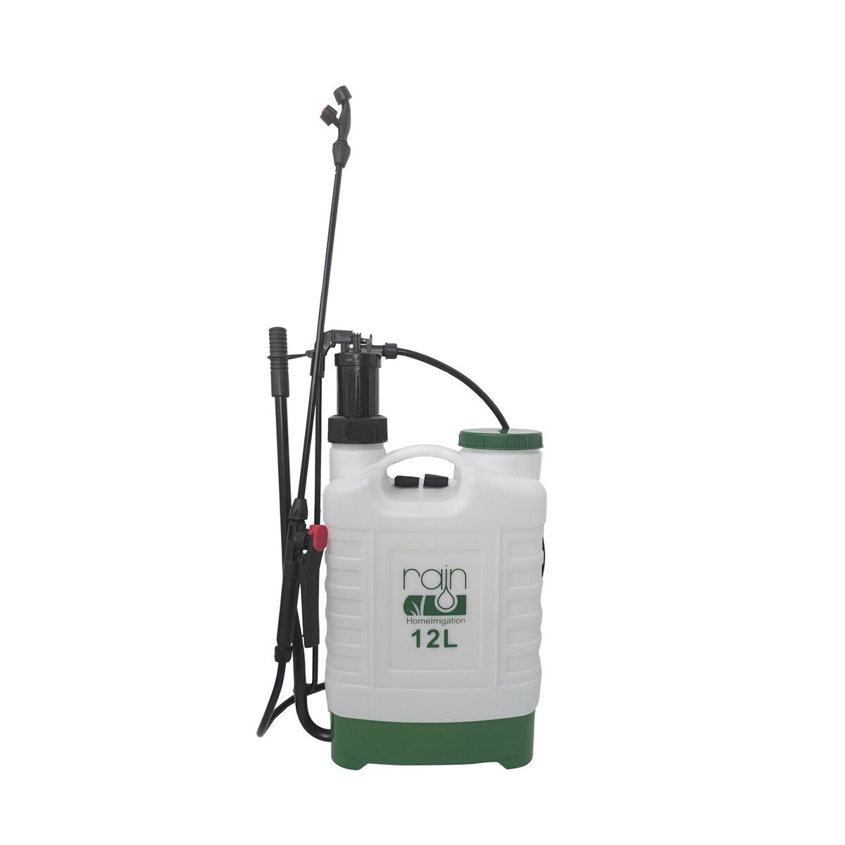 RAIN Pulvérisateur à dos 12L Premium RAIN