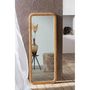 Voir la diapositive 3 : Paris Prix Miroir Mural Déco  Mariage du Sud  122cm Naturel