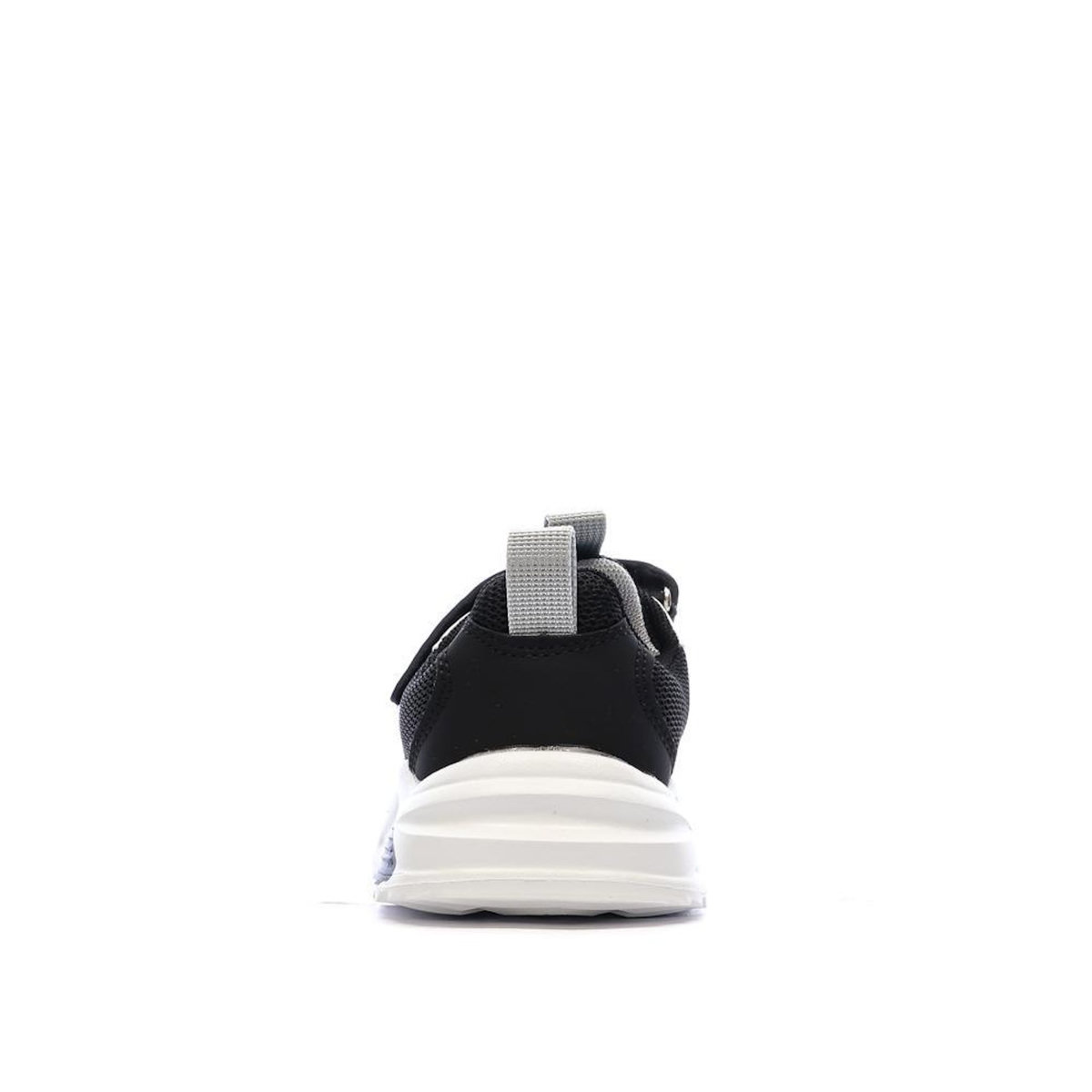 LOTTO Baskets Noires/Blanches Garçon Lotto Bologna