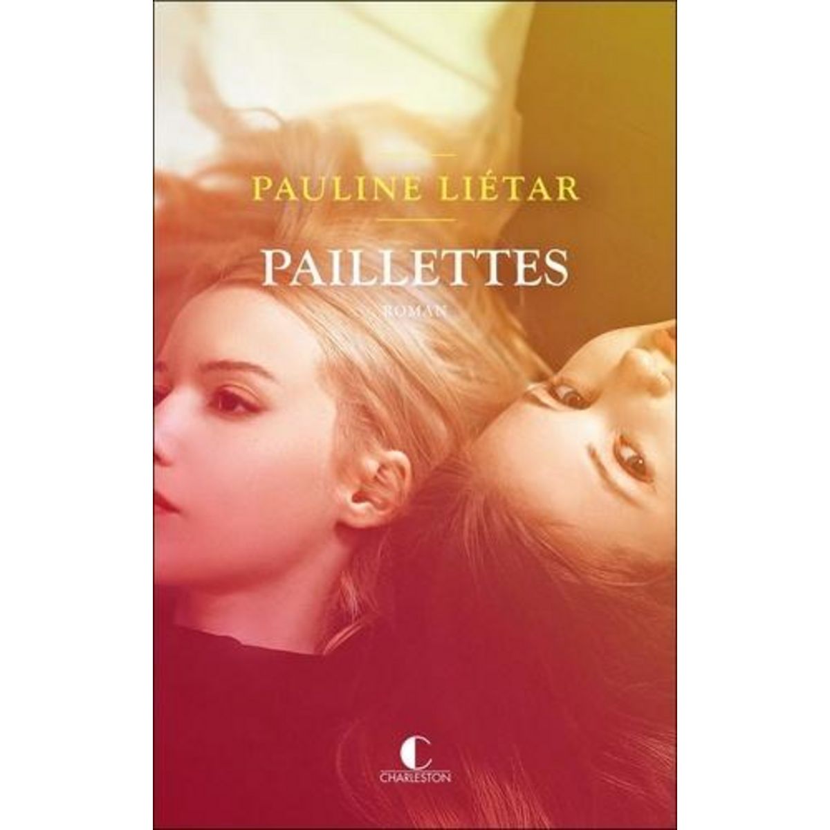 PAILLETTES, Lietar Pauline