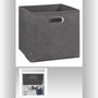 Voir la diapositive 2 : ATMOSPHERA Boite de rangement pliable