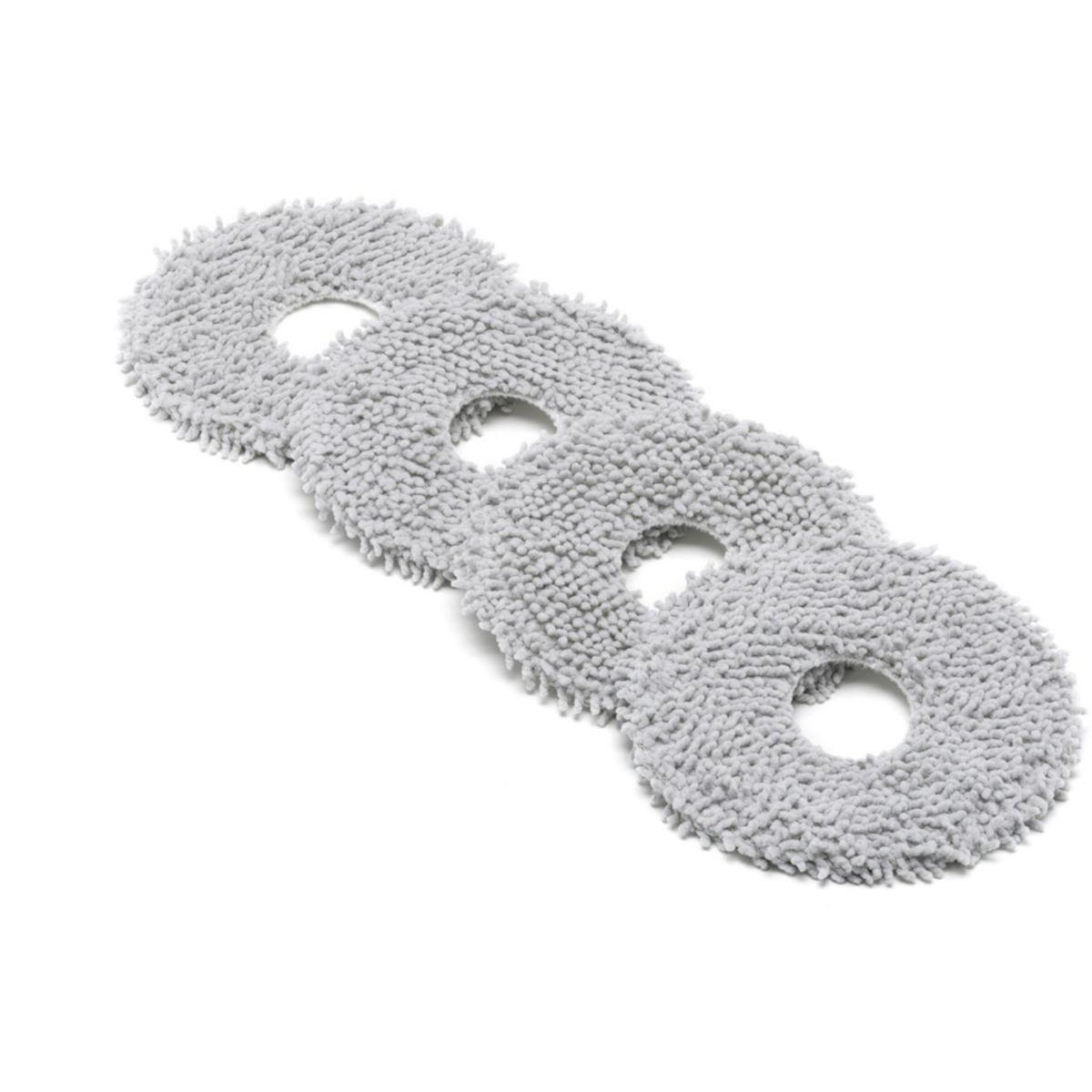 DJI Serpillière ROMO