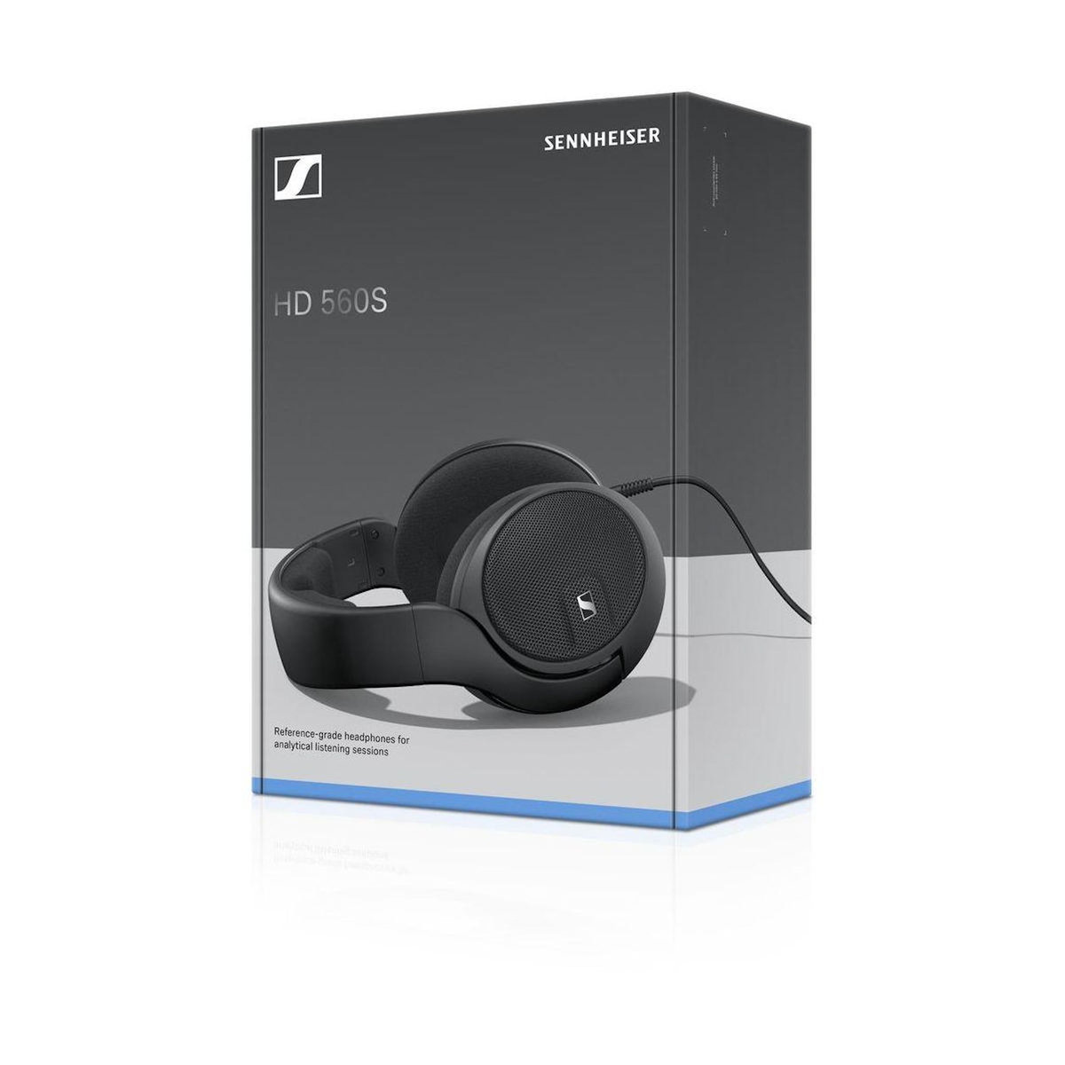 Sennheiser Casque HD 560S