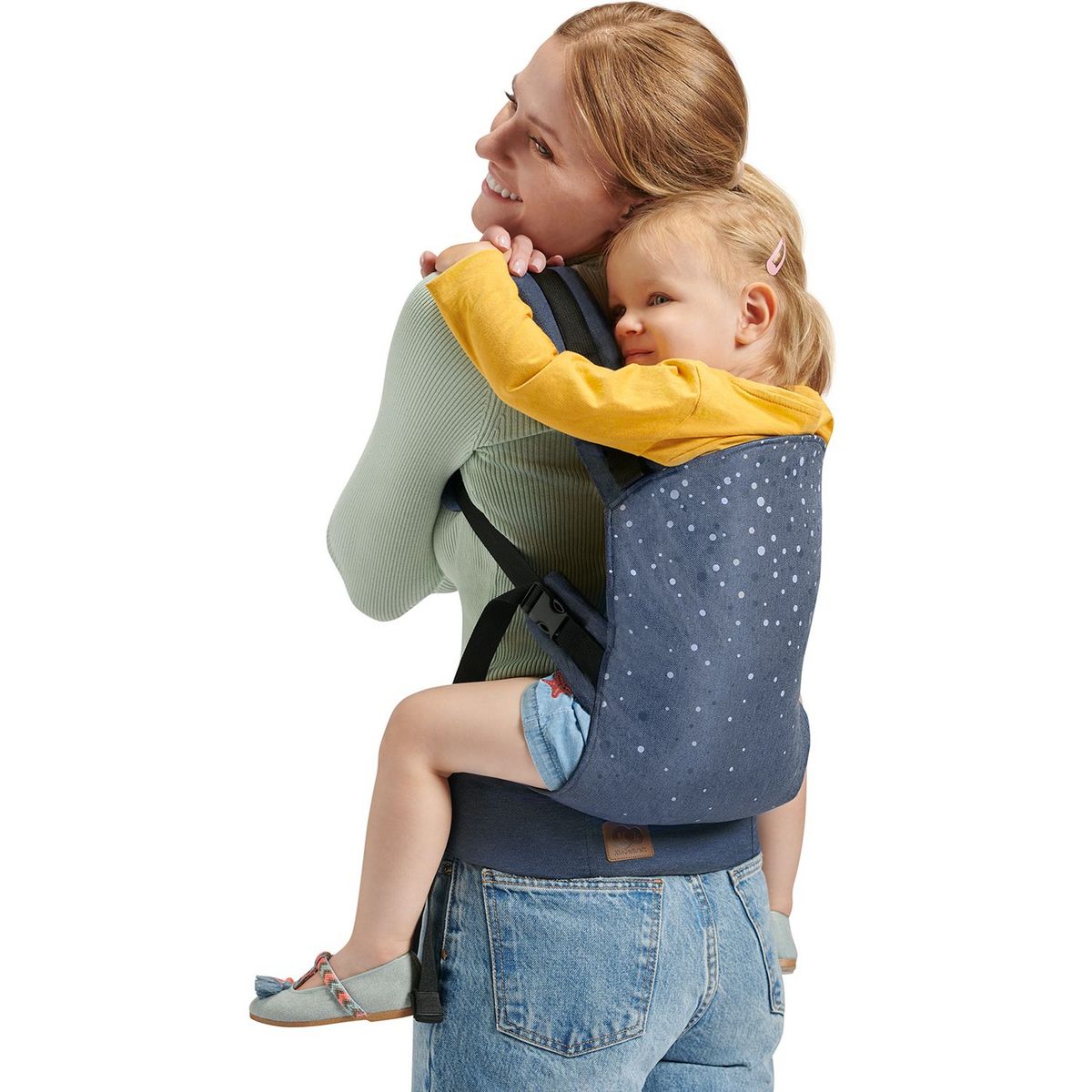 KINDERKRAFT Porte-bébé Nino