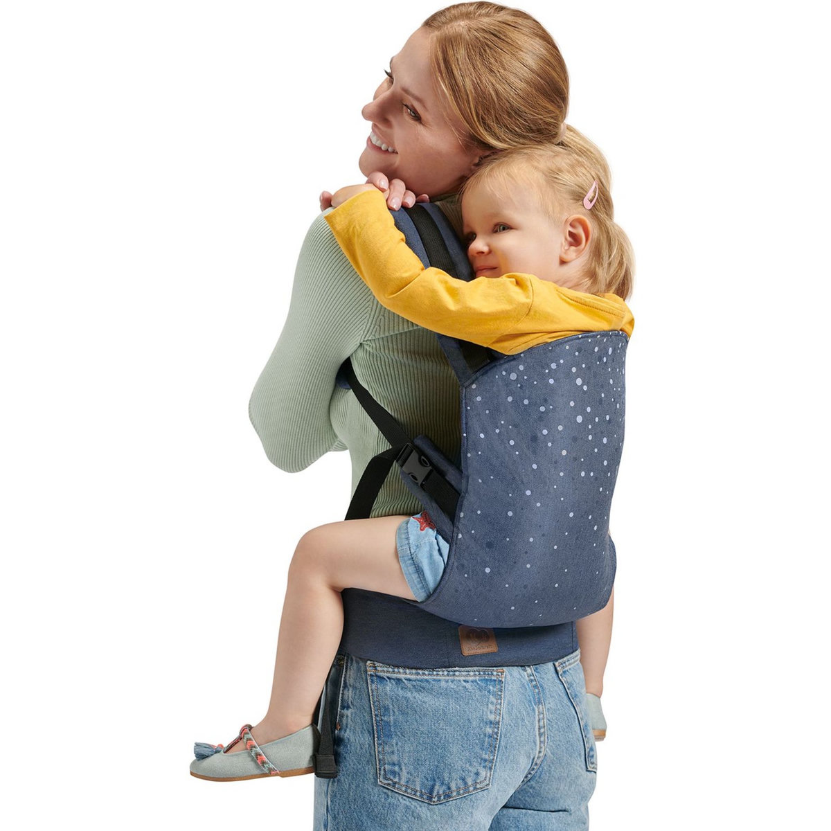 KINDERKRAFT Porte-bébé Nino