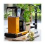 Voir la diapositive 3 : MOCCAMASTER Cafetière filtre Yellow Pepper