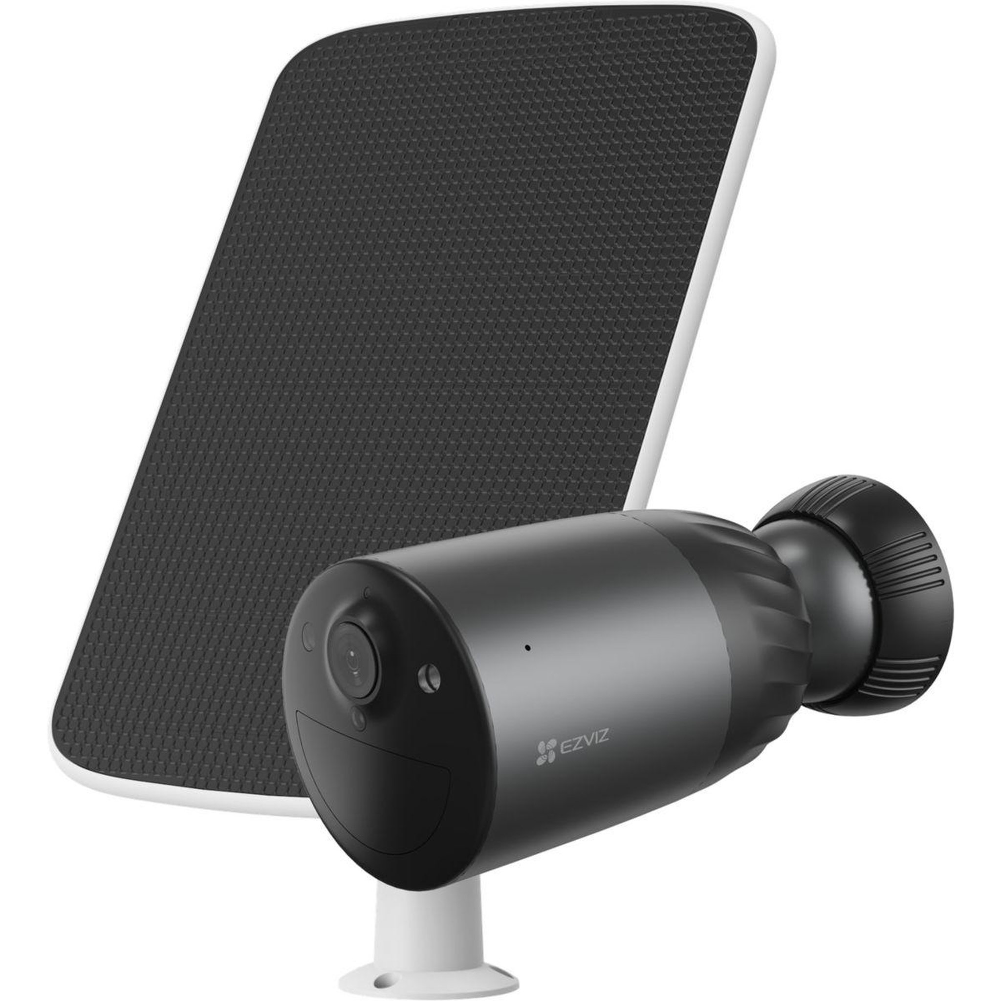 EZVIZ Caméra de surveillance Wifi sur batterie BC1C 4K pro kit