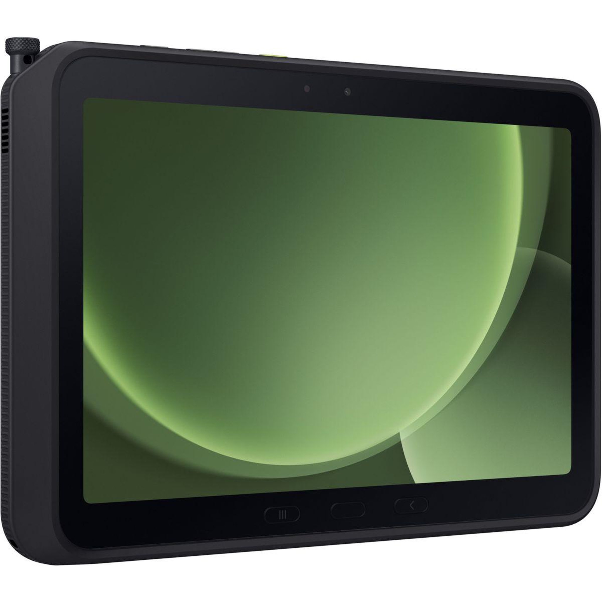 Voir la diapositive 2 : Samsung Tablette Android Galaxy Tab Active5 Pro 128Go 5G