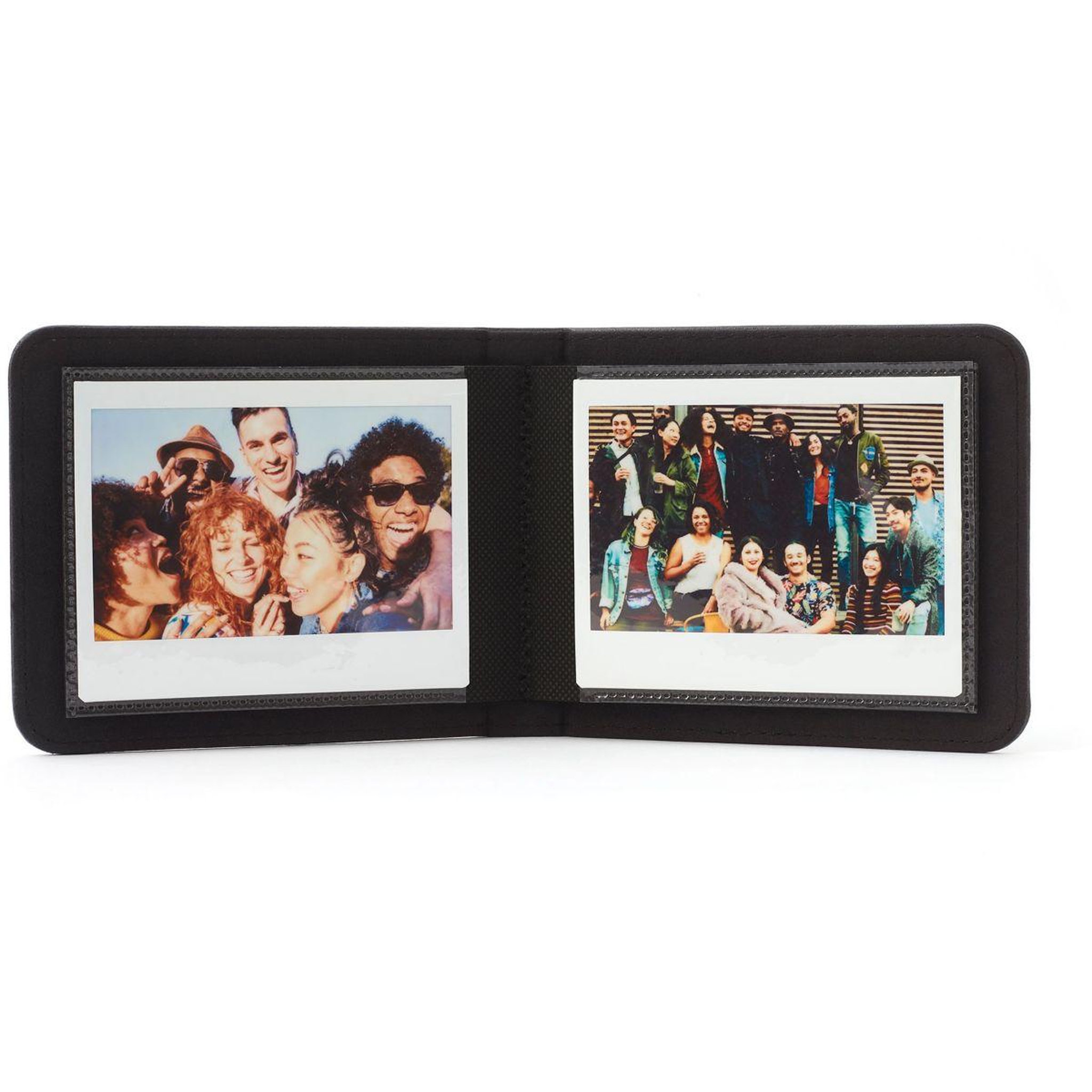 Voir la diapositive 4 : FUJIFILM Album photo Instax Wide Link