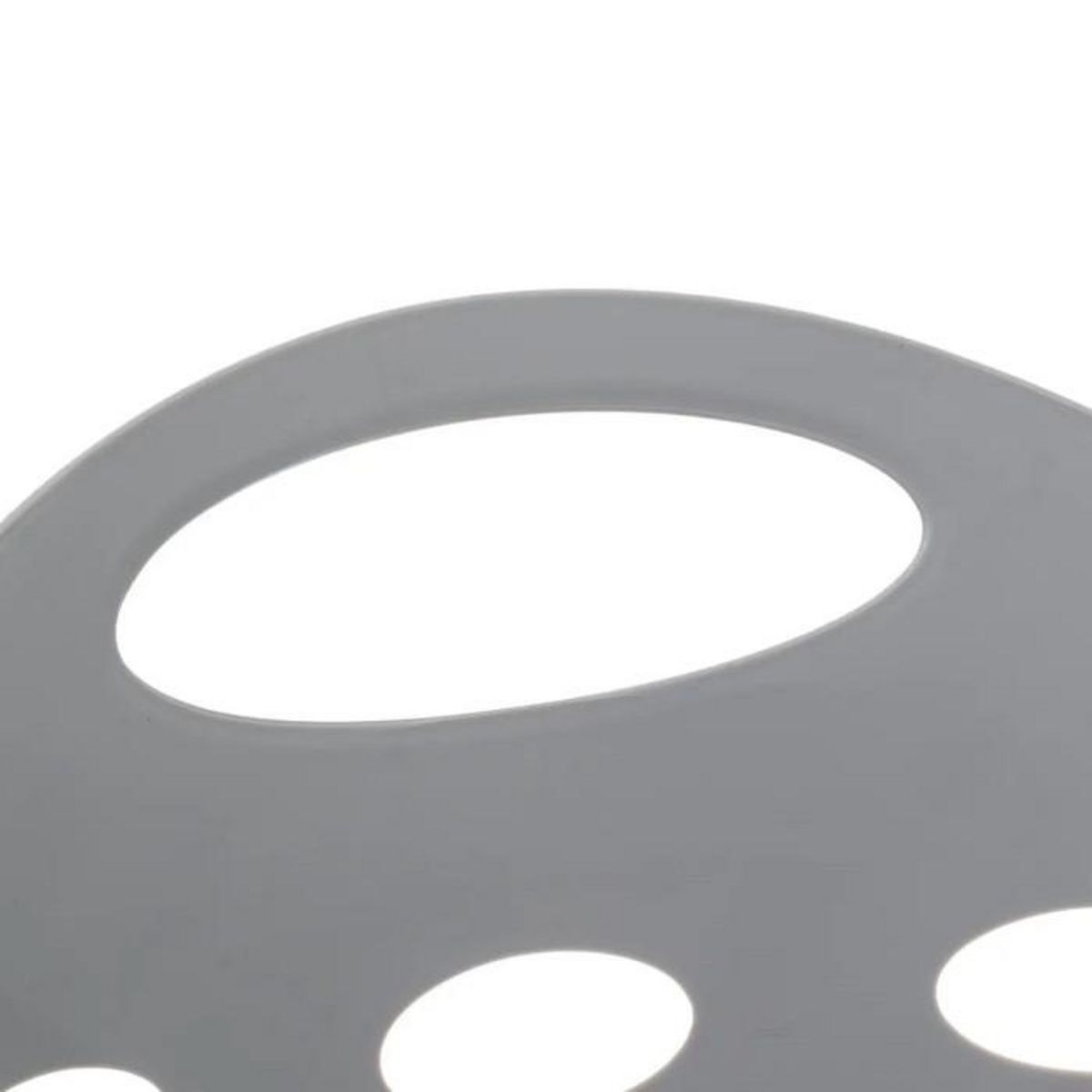 FIVE Panier à Linge  Flex  60L Gris