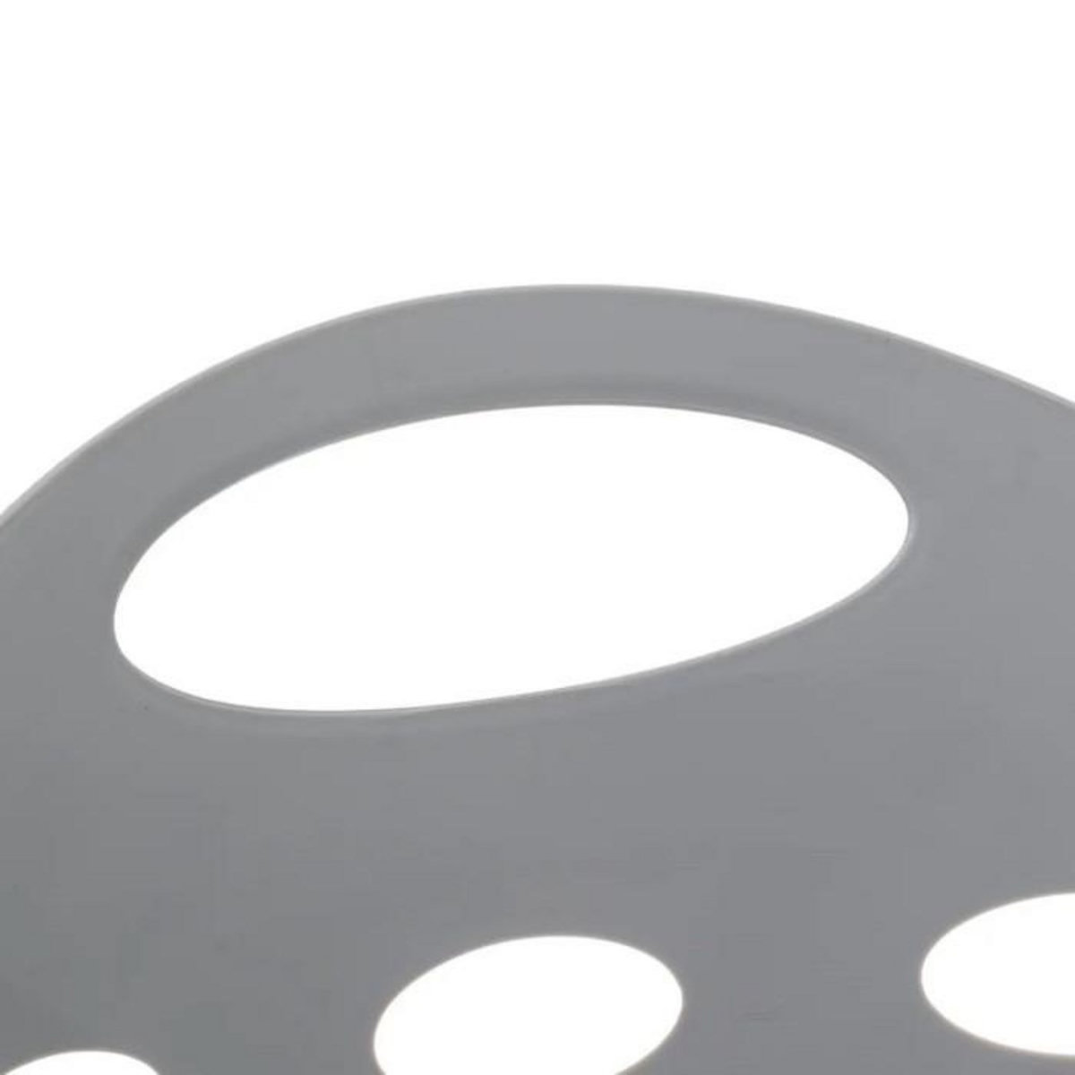 FIVE Panier à Linge  Flex  60L Gris