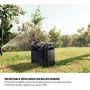 Voir la diapositive 5 : Segway Batterie nomade Cube 2000W