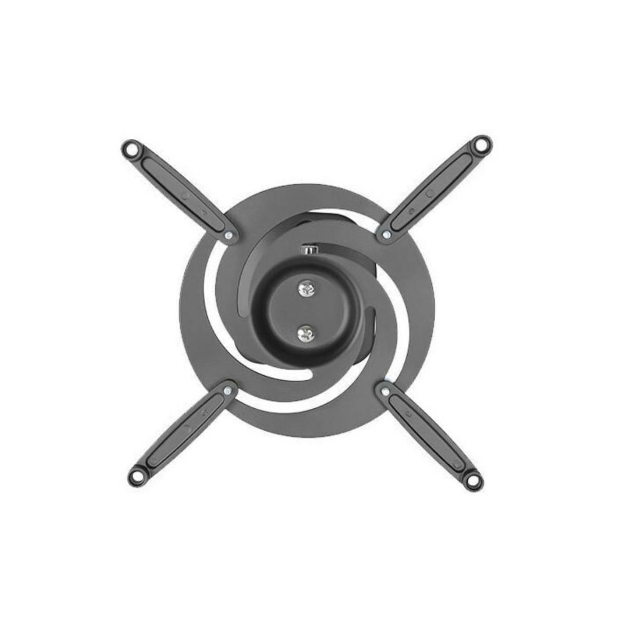 Voir la diapositive 2 : MBG FRANCE Support universel plafond - d110new