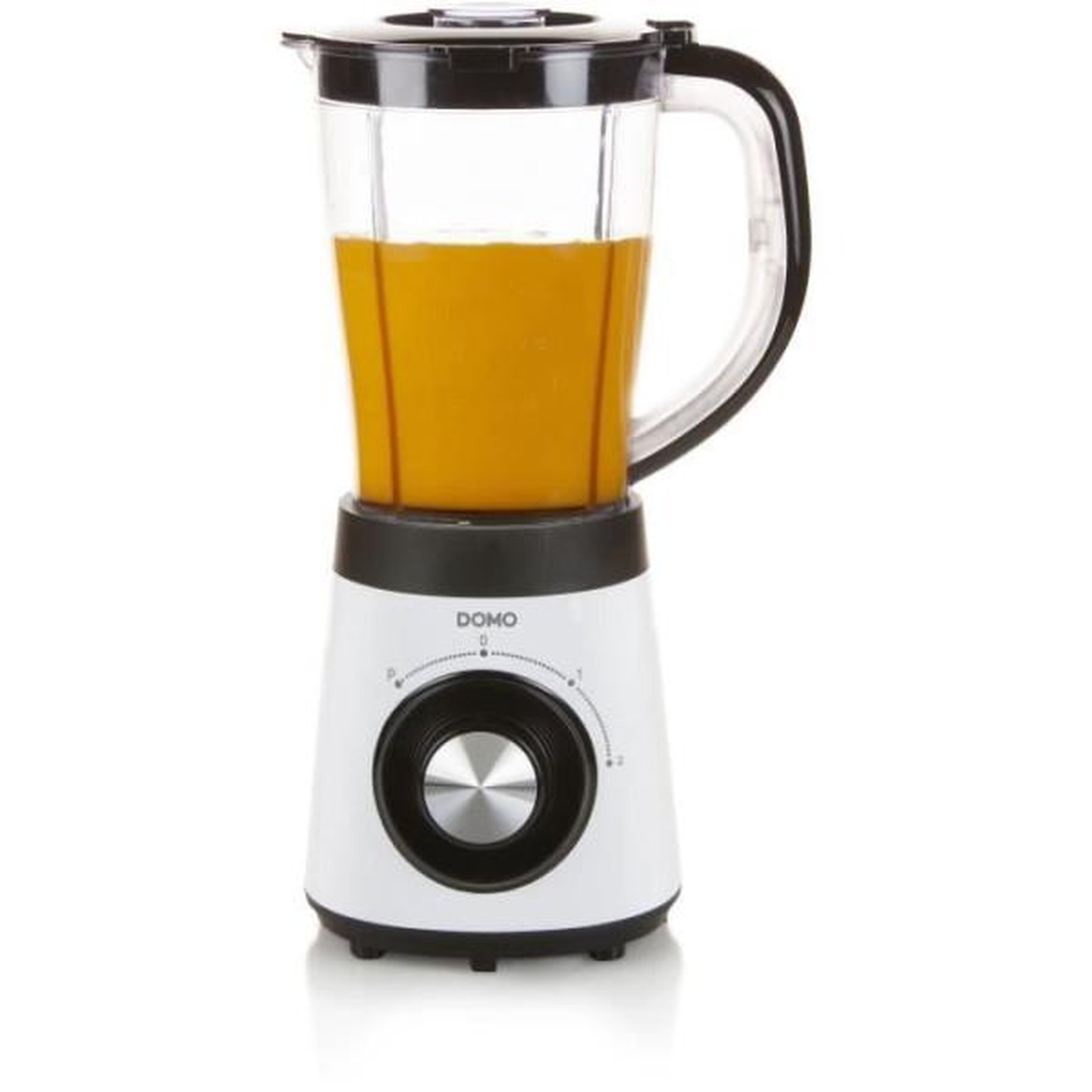 Voir la diapositive 6 : Domo Blender Domo DO9203BL 500 W 1,5 L