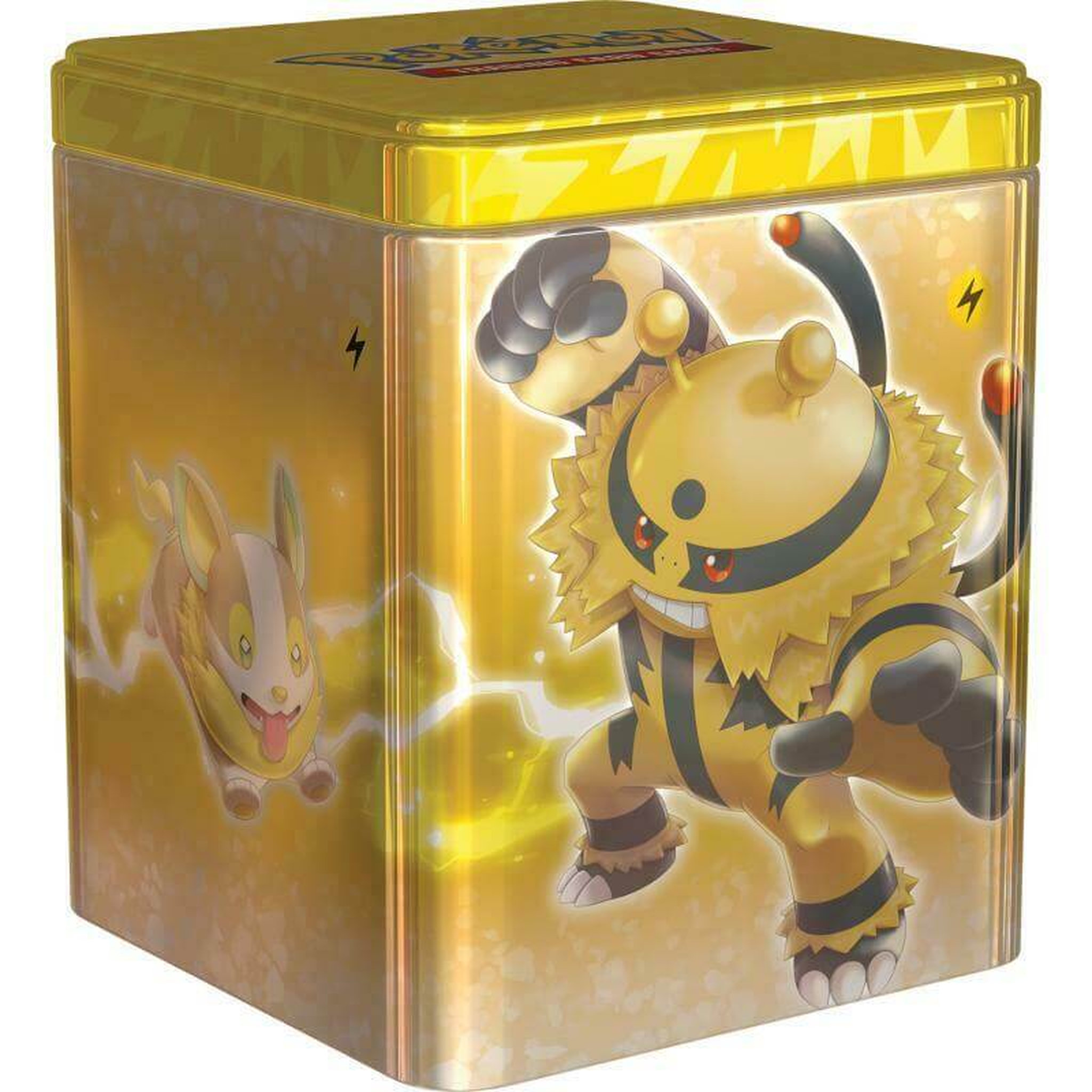 Voir la diapositive 5 : Asmodee Tin Cube