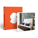 Smartbox Escapade détente à Saint-Brieuc avec accès à l'espace bien-être et modelage dans un hôtel 4* - Coffret Cadeau Séjour