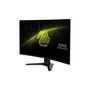 Voir la diapositive 4 : MSI Ecran PC Gamer MAG 32C6X Incurvé 32'' VA