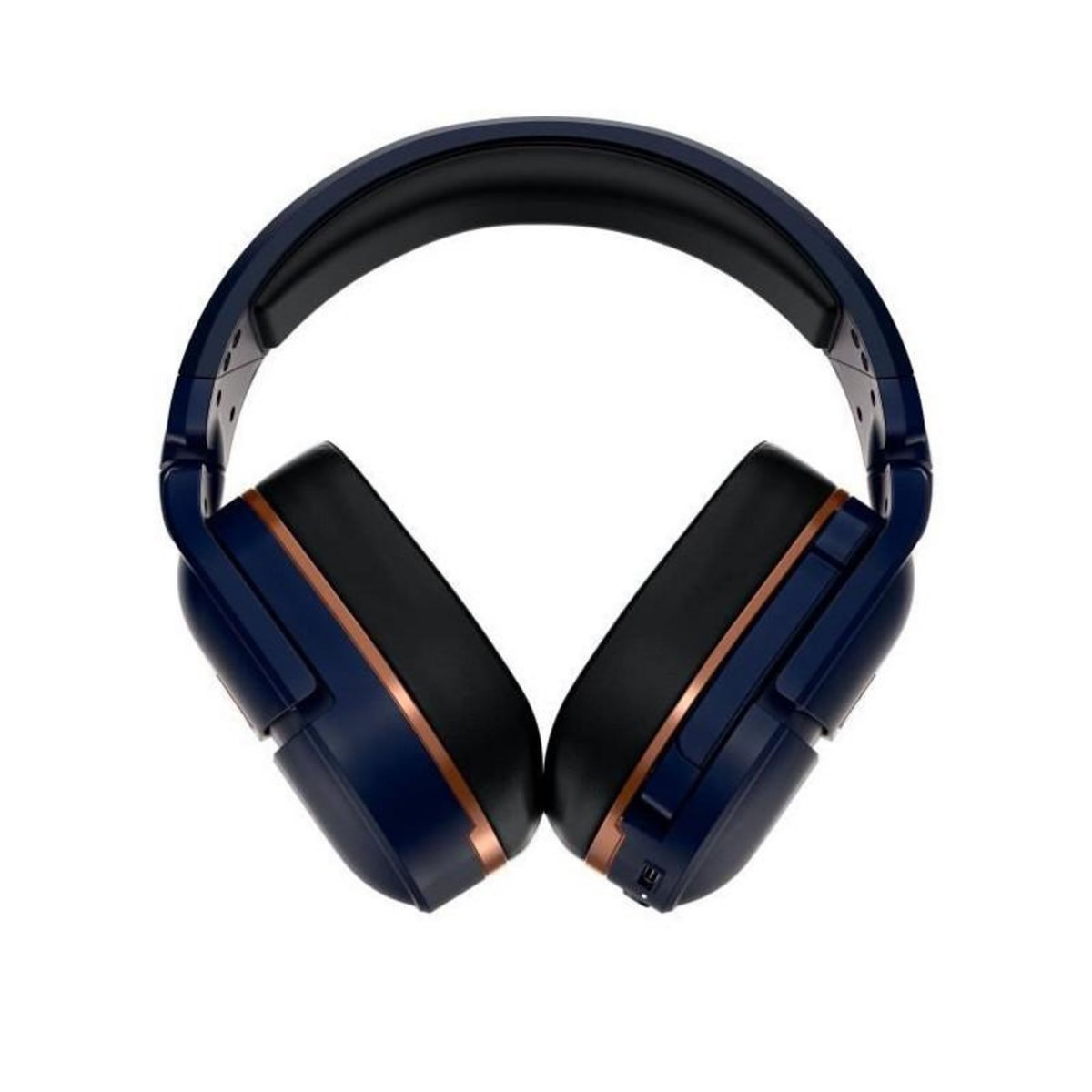 Turtle Beach Casque gaming TURTLE BEACH Stealth 700P Gen2 Max Cobalt Blue