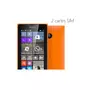 MICROSOFT Smartphone Lumia 435 double sim orange - 4 pcs - 2 MPX - Windows Phone 8.1
