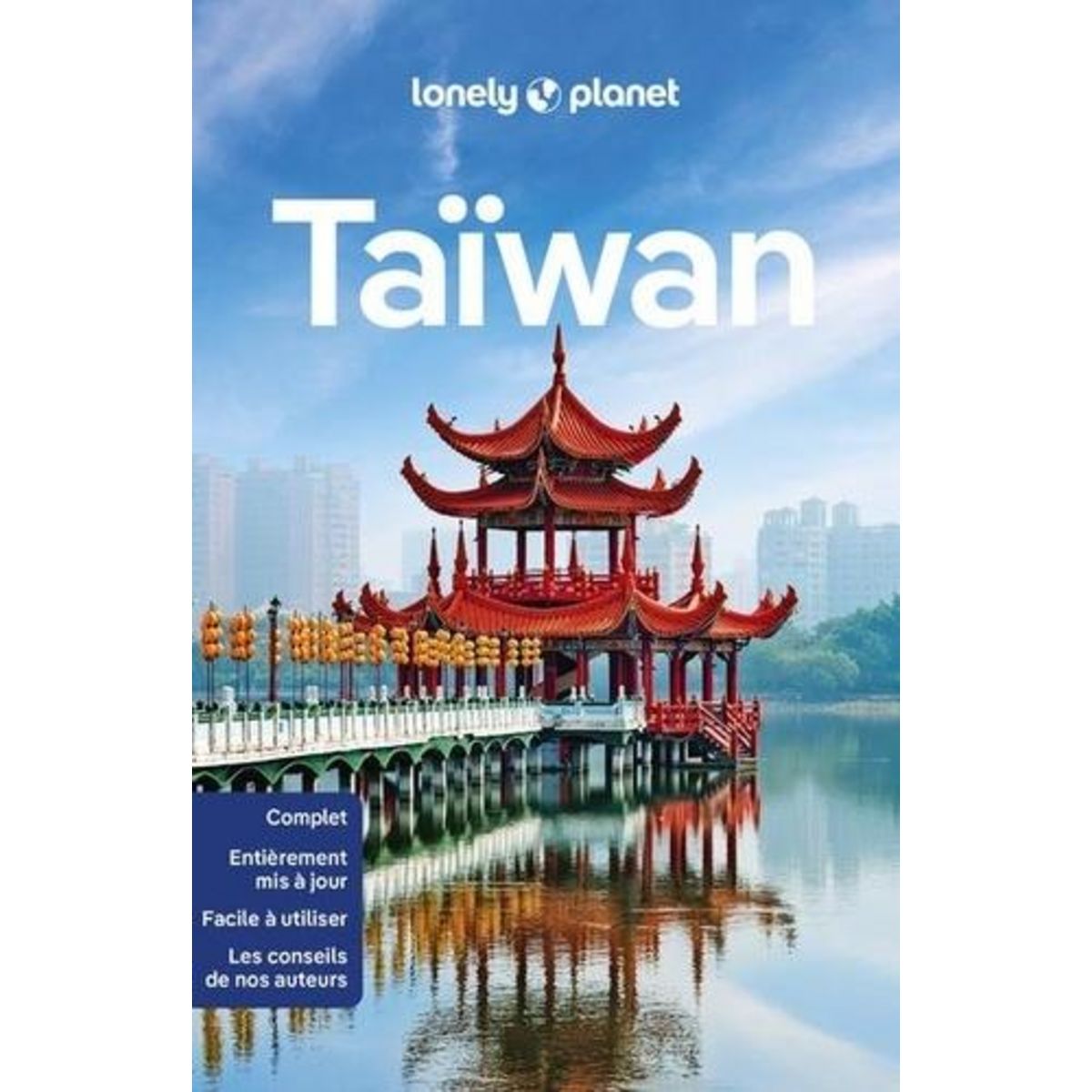 TAIWAN. 2E EDITION, Chen Piera