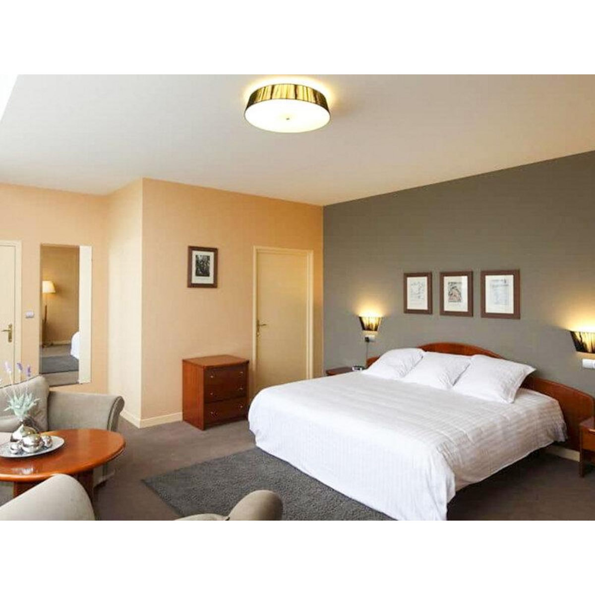 Smartbox Séjour de 2 jours avec dîner en hôtel 4* sur la Côte d'Opale - Coffret Cadeau Séjour